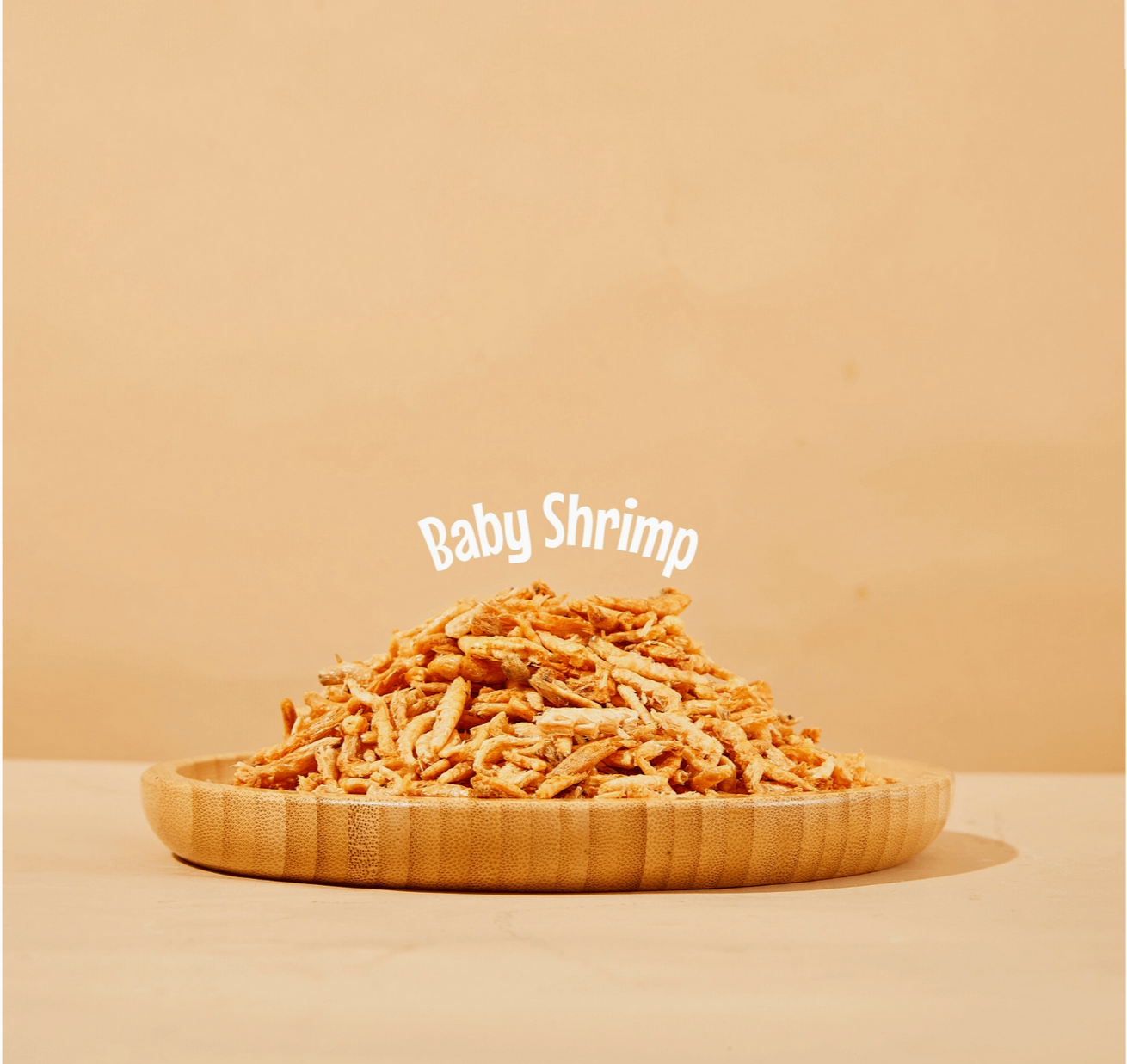 AryaSit! - Freeze-Dried Baby Shrimp Cat & Dog Treats