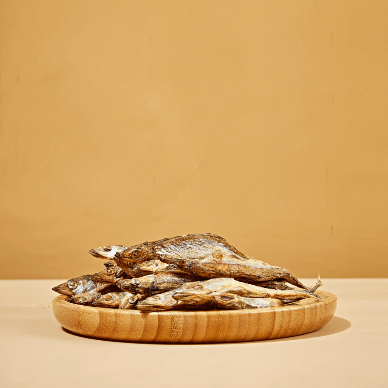 AryaSit! - Freeze-Dried Capeline Fish Cat & Dog Treats