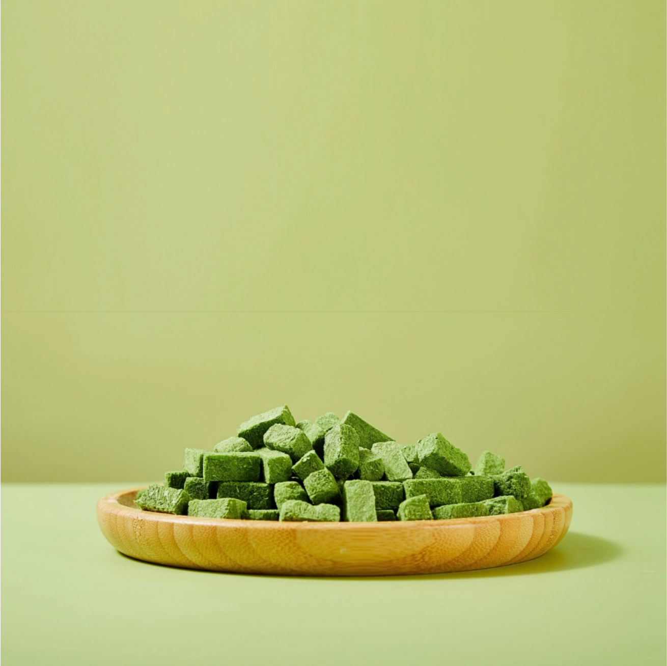 AryaSit! - Freeze-Dried Cat Grass Cat & Dog Treats