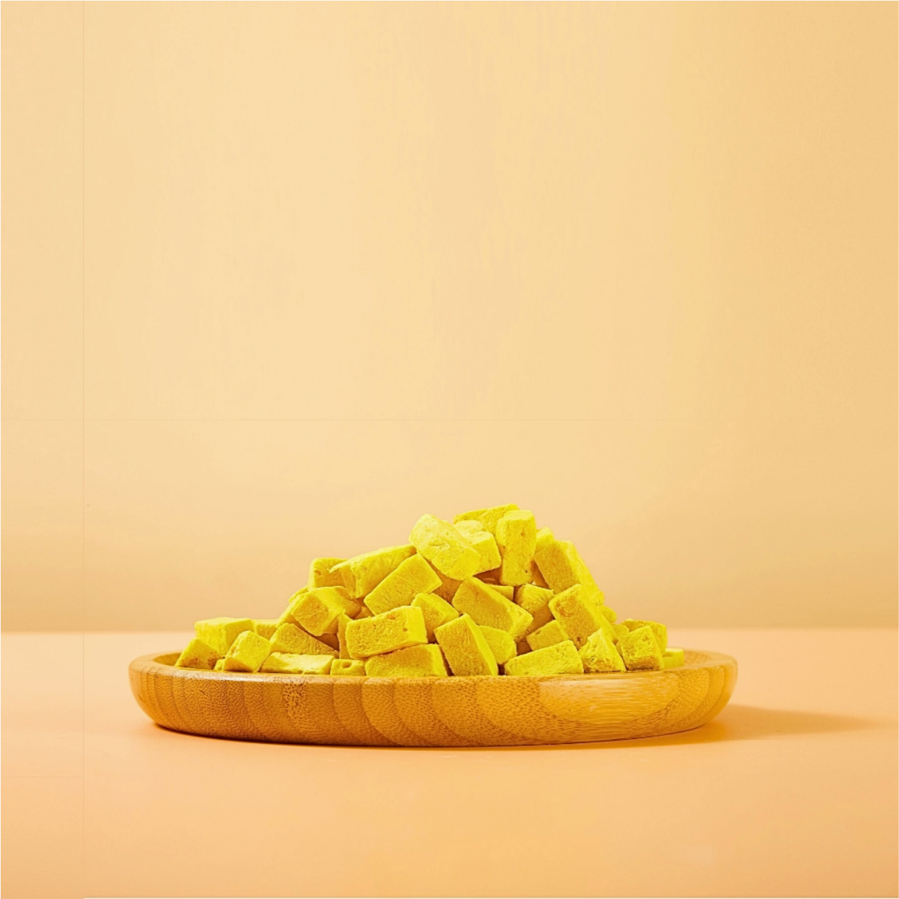 AryaSit! - Freeze-Dried Pumpkin Yogurt Cat & Dog Treats