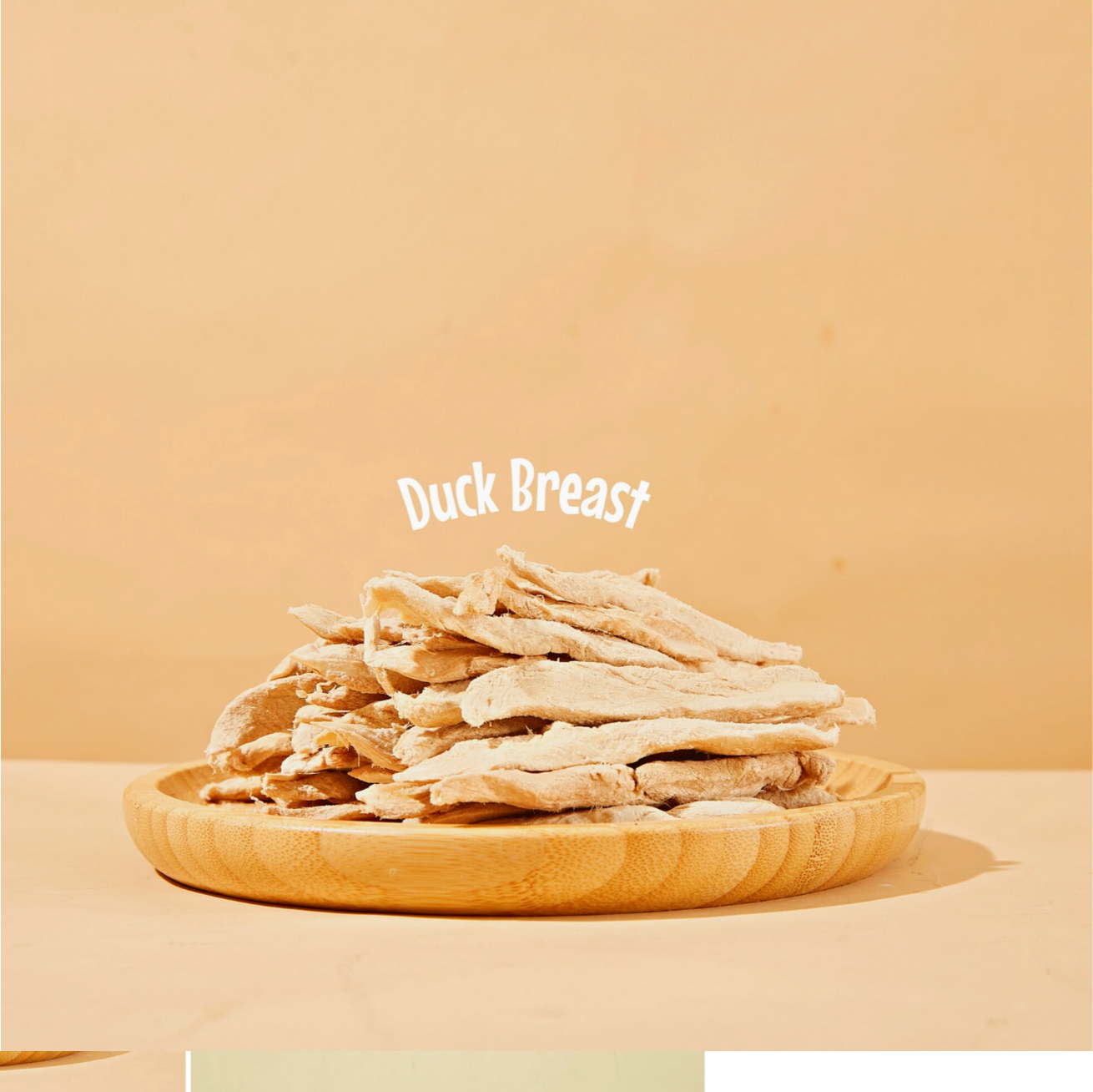 AryaSit! - Freeze-Dried Duck Breast Cat & Dog Treats