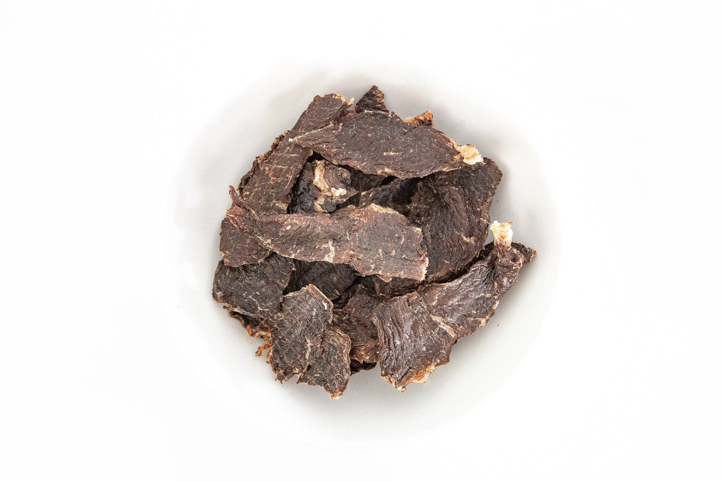 Wild & Fresh- Dehydrated Beef Jerky - 3 oz