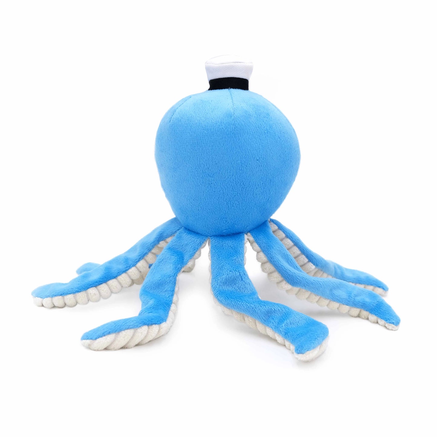 Playful Pal - Ollie the Octopus - Dog Toy