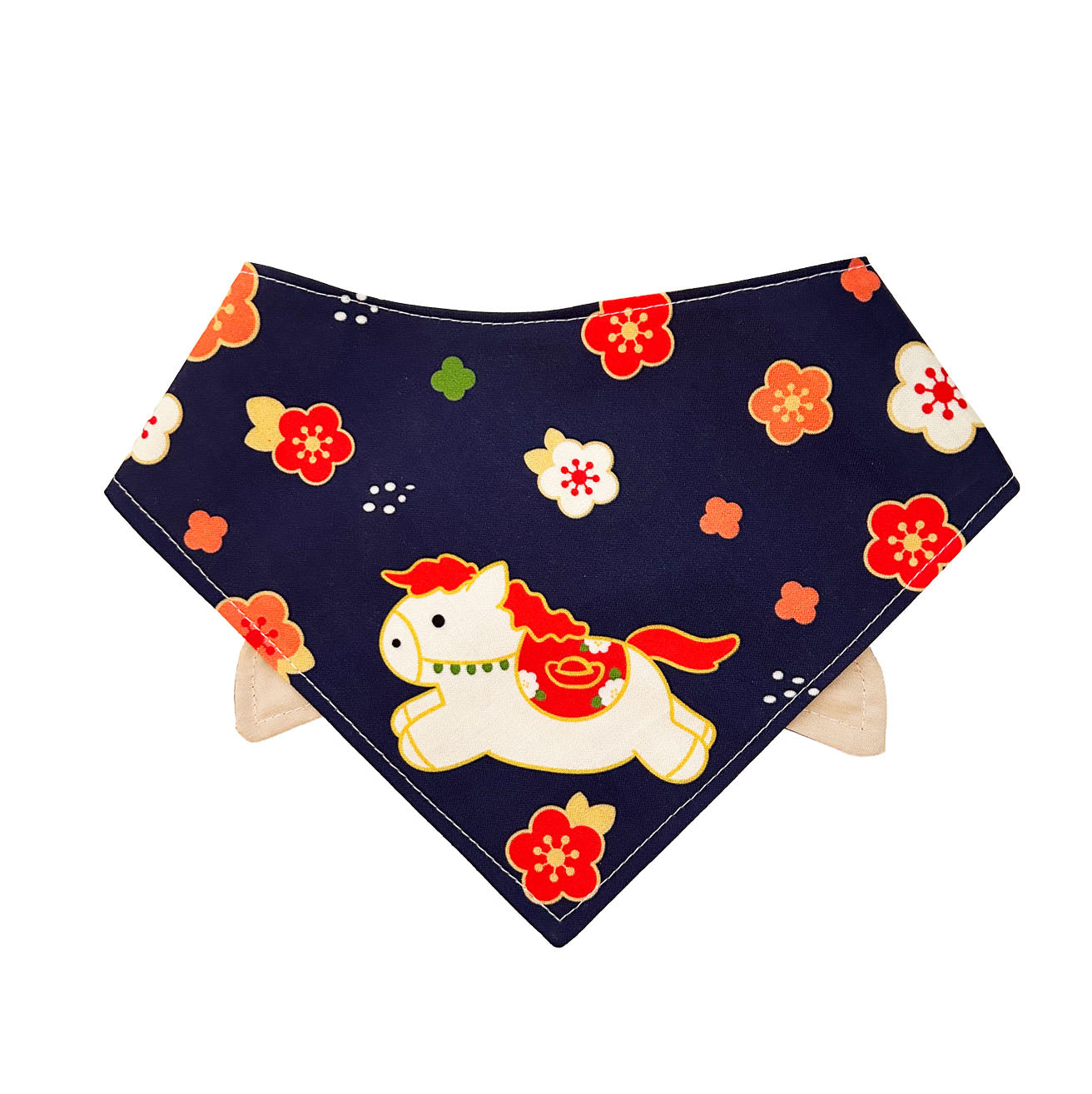 Year of the Horse Bandana