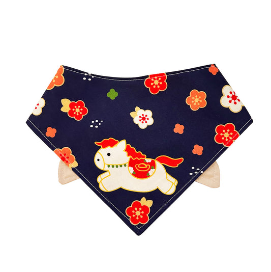 Year of the Horse Bandana