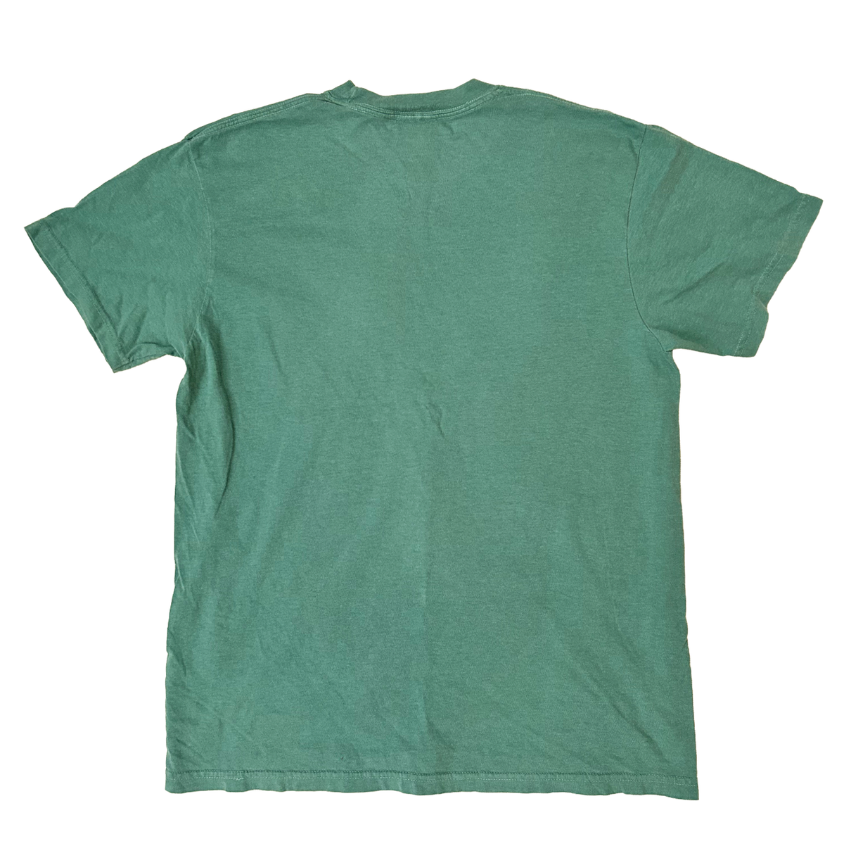 Doxie: Dapple Of My Eye Comfort Colors Unisex T-shirt | Lt. Green