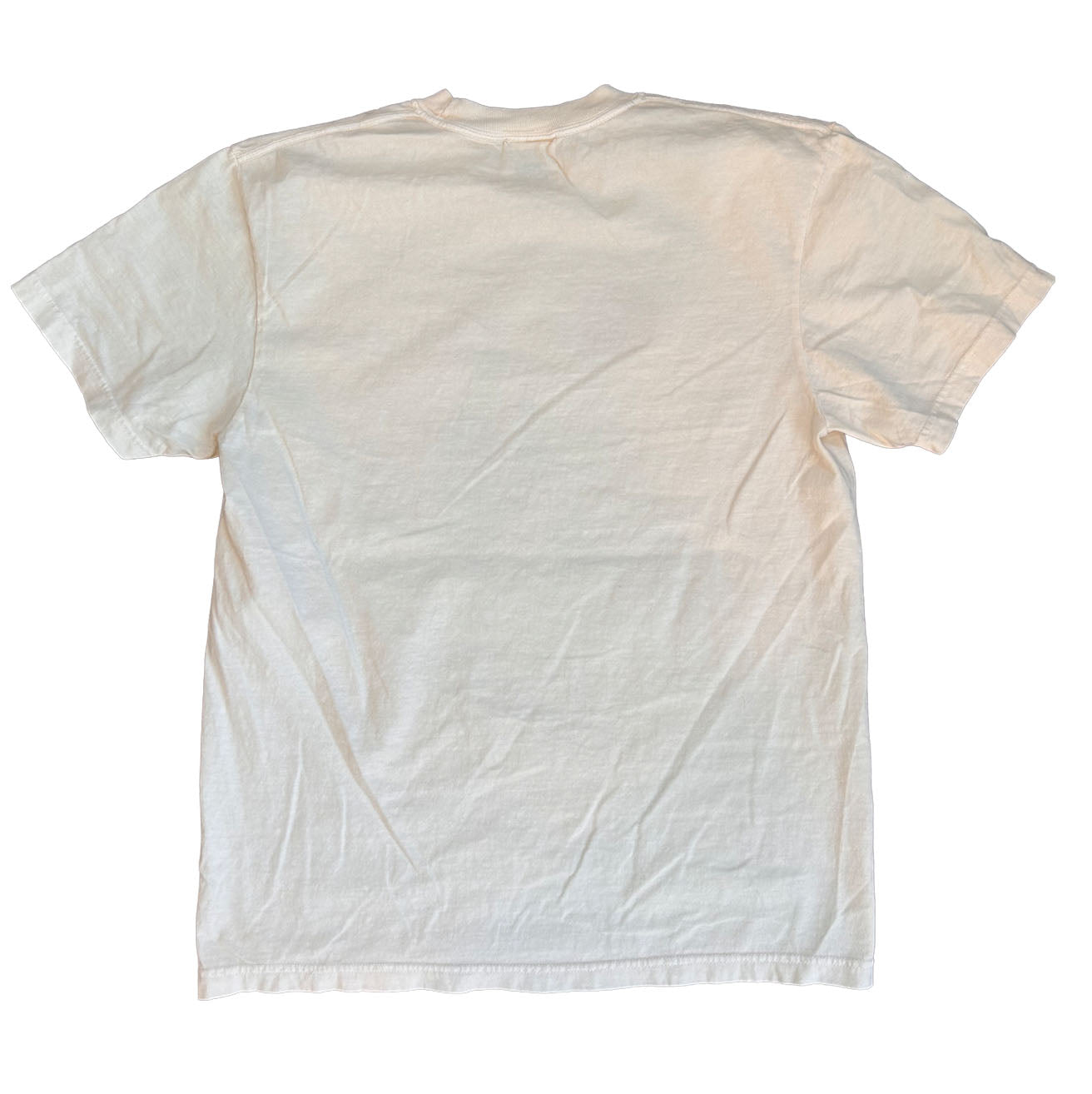 Desert Heeler Comfort Colors Unisex T-shirt | Ivory