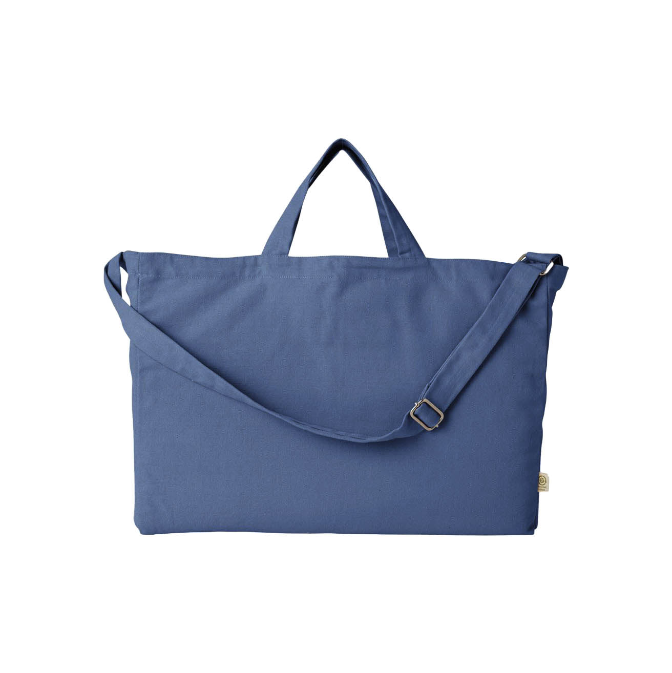 Doxie Desertscape Tote Bag | Elemental Blue