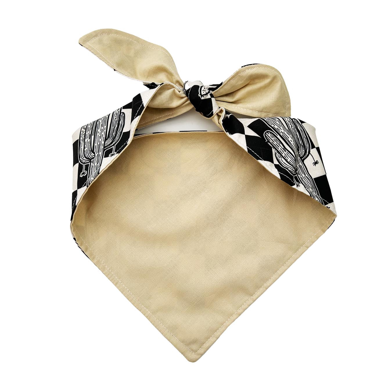 Fall Desert Bats Dog Bandana