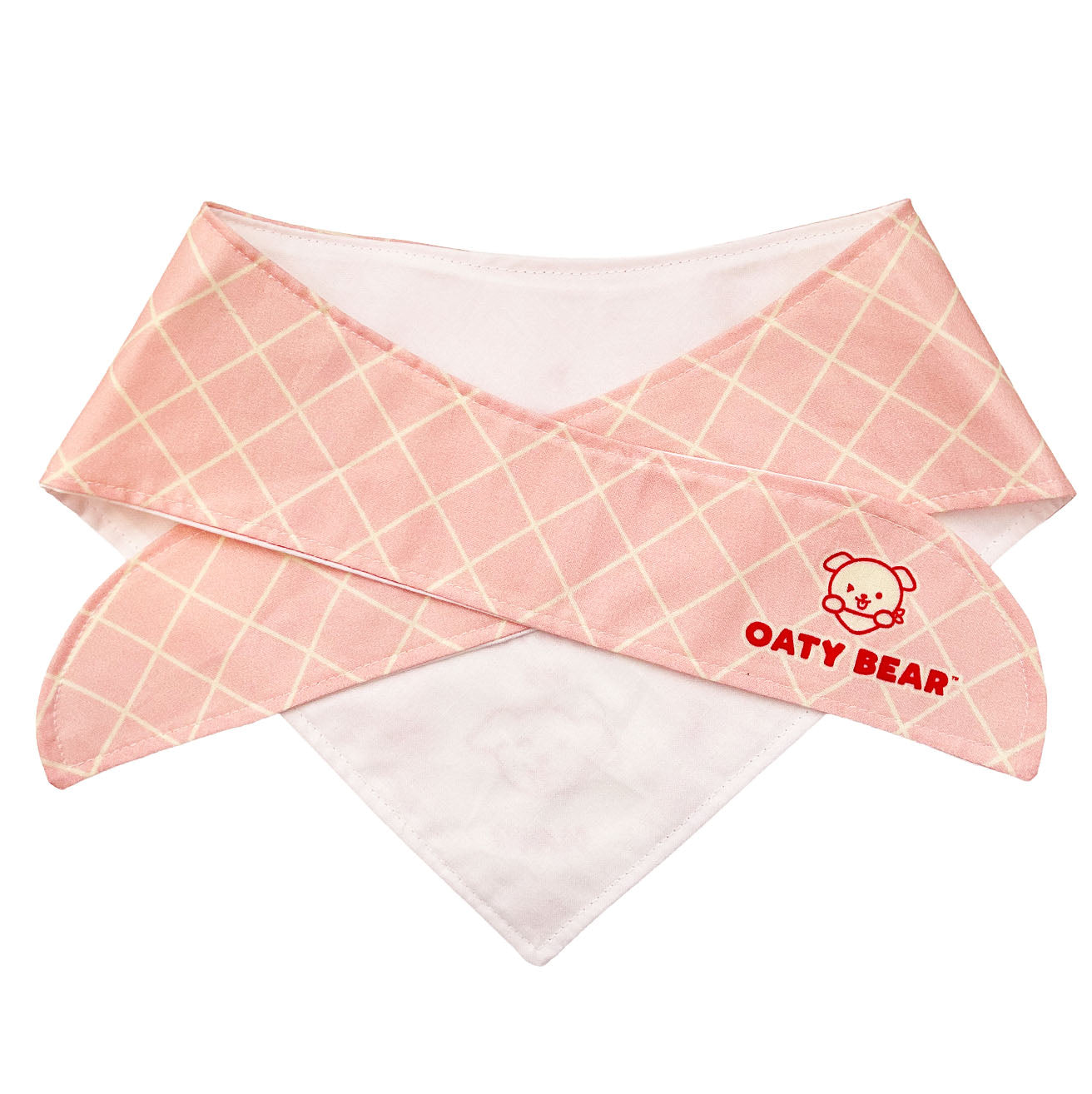 Kewtie Pie Mayo Bandana