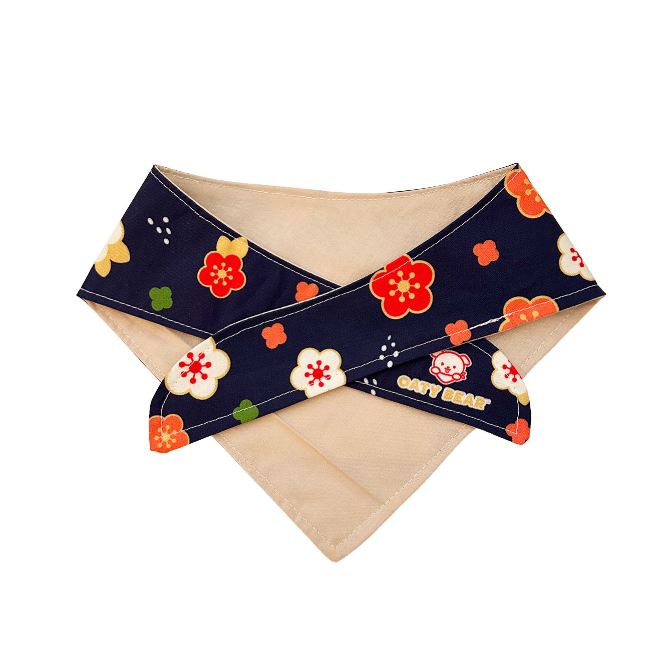 Year of the Horse Bandana