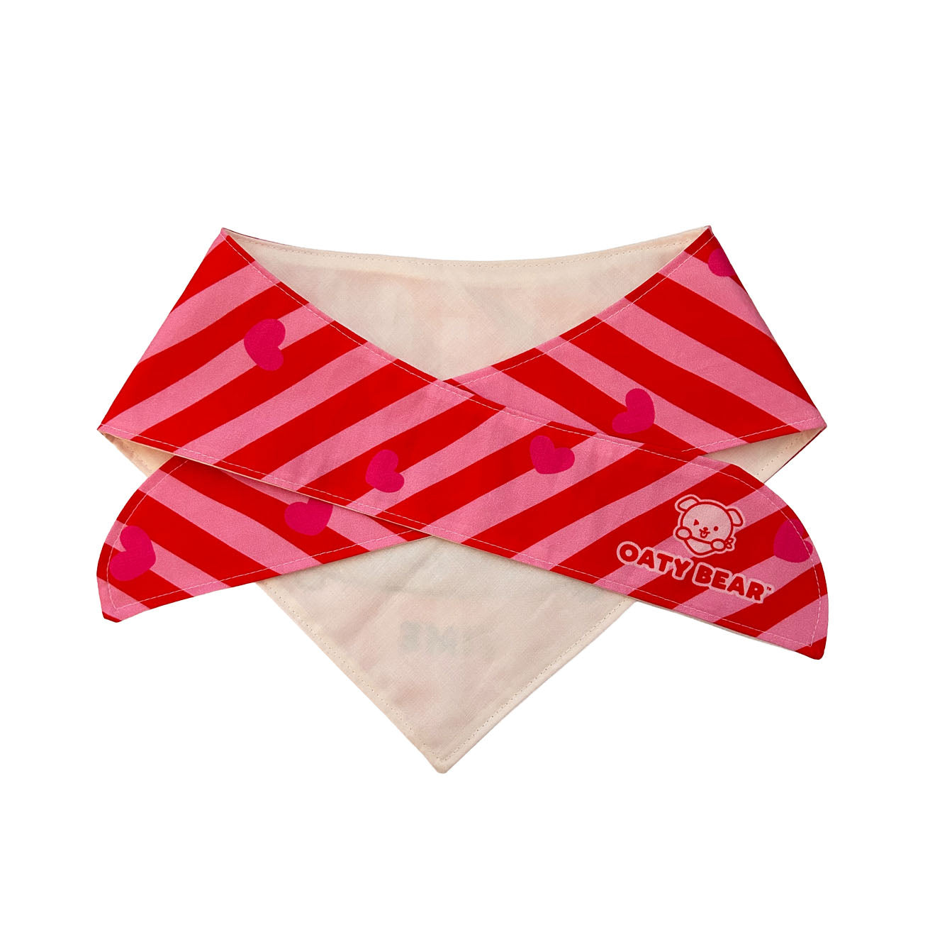 Love You Long Time Bandana