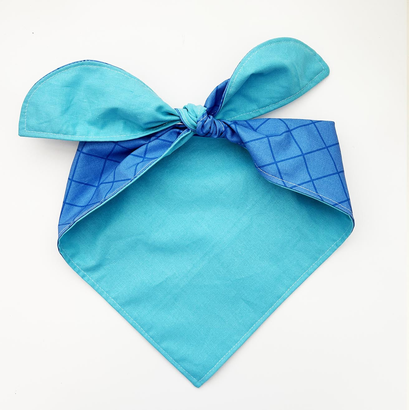 Professional Wiggle Butt Dog Bandana
