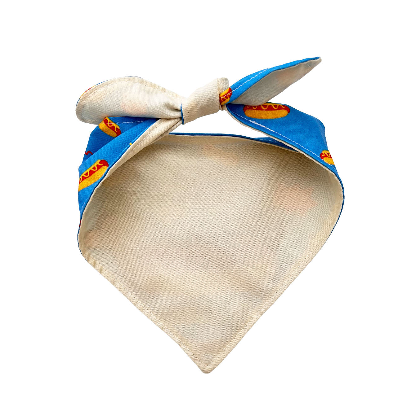 Too Hot To Handle Bandana
