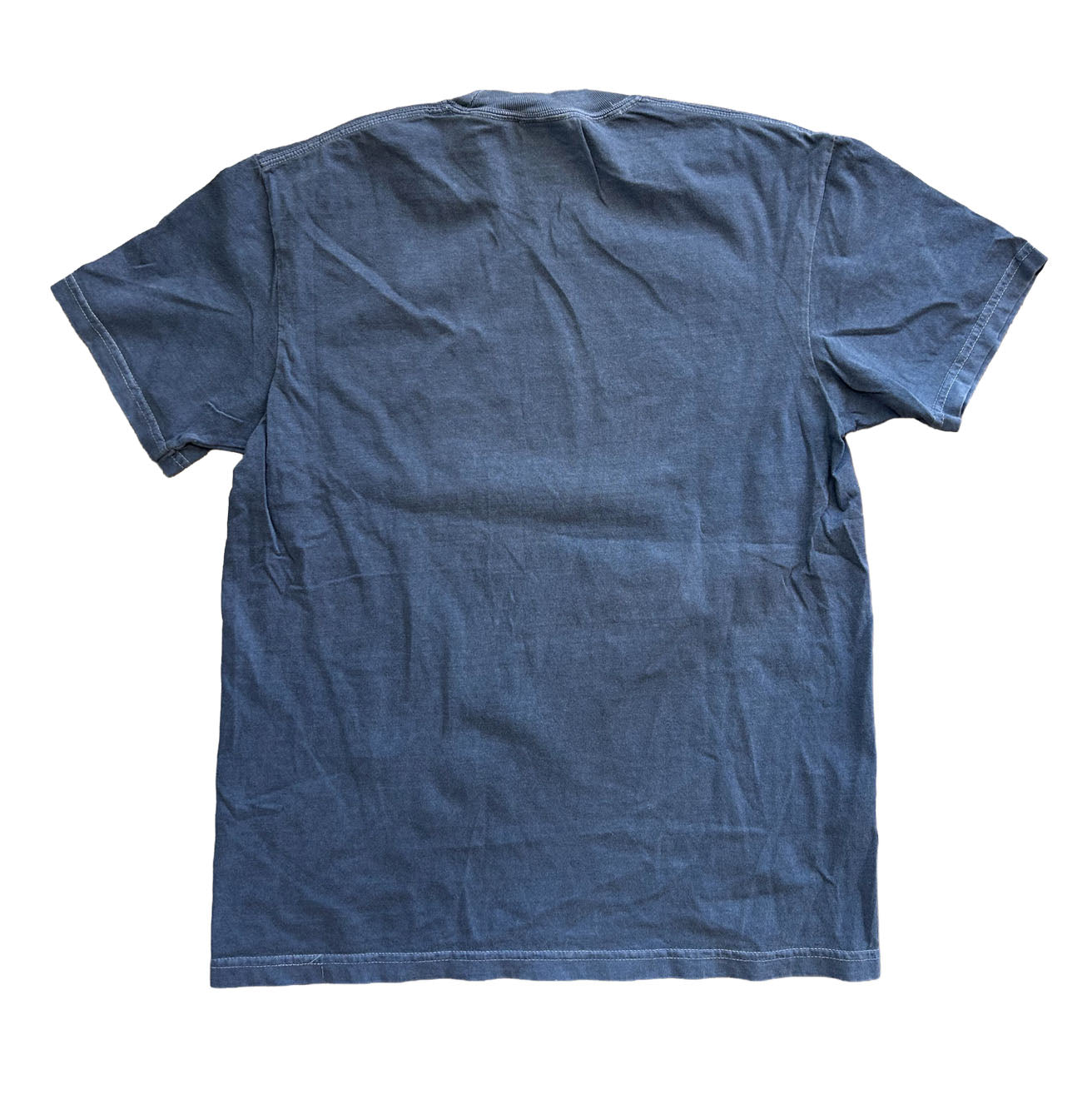 Treat Dealer Comfort Colors T-shirt | Denim