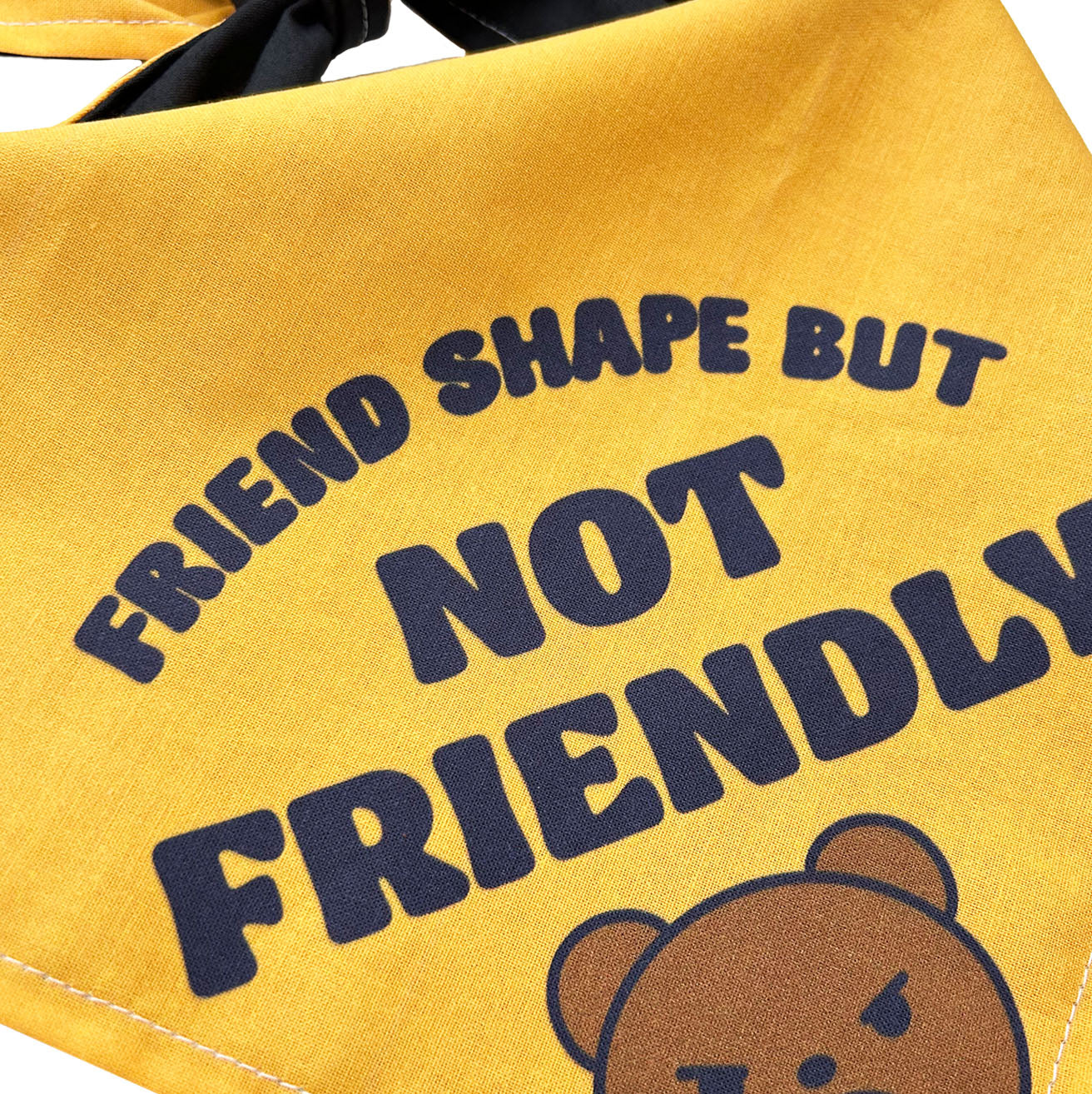 Friendshape Dog Bandana