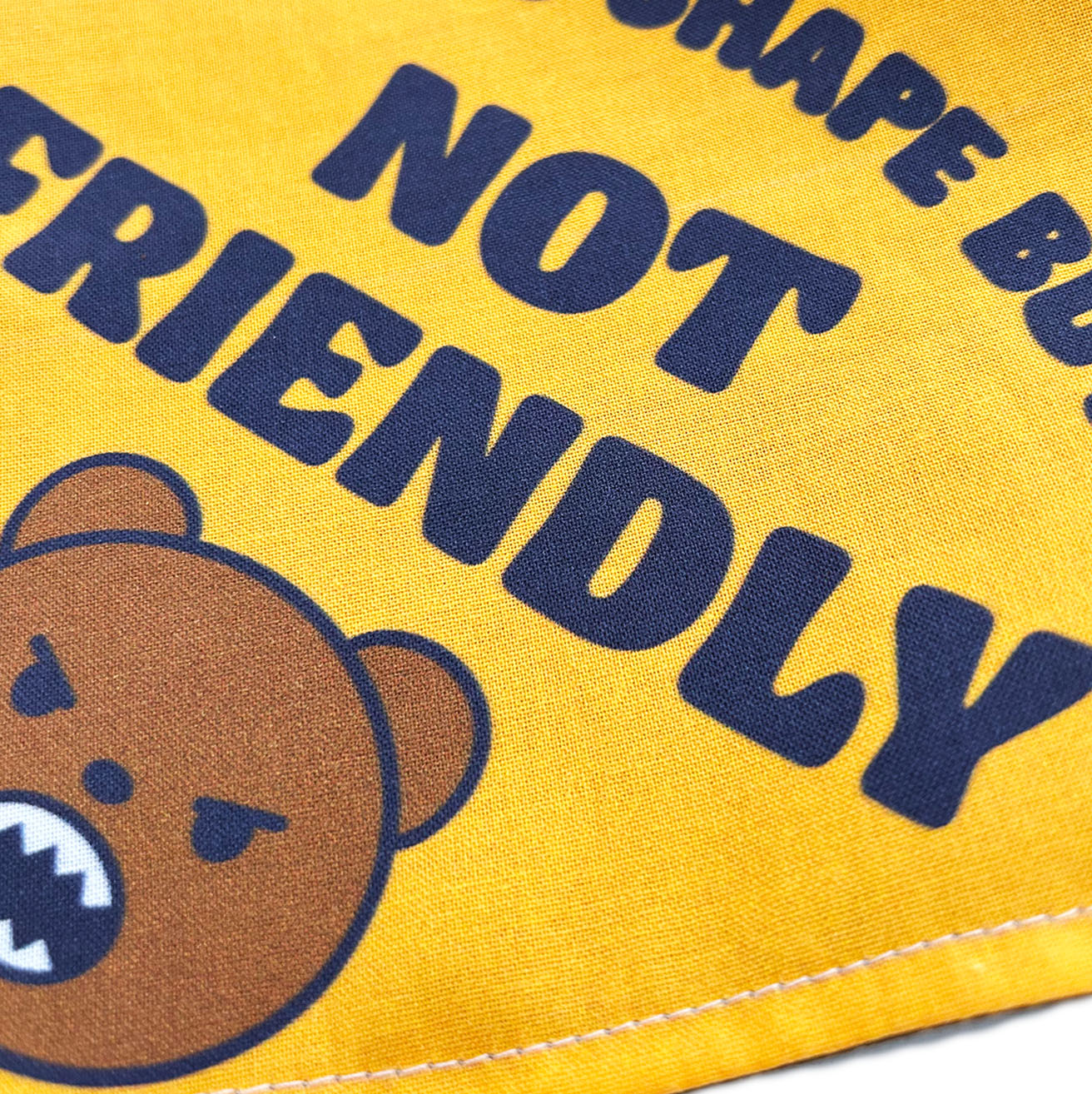 Friendshape Dog Bandana