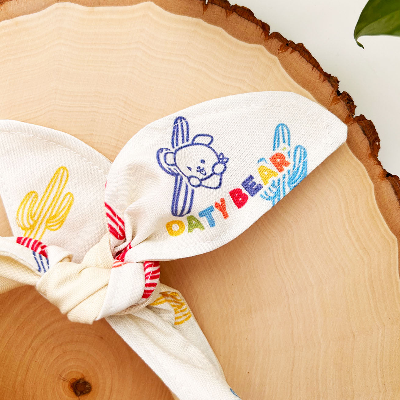 Pride - Saguaro Dog Bandana