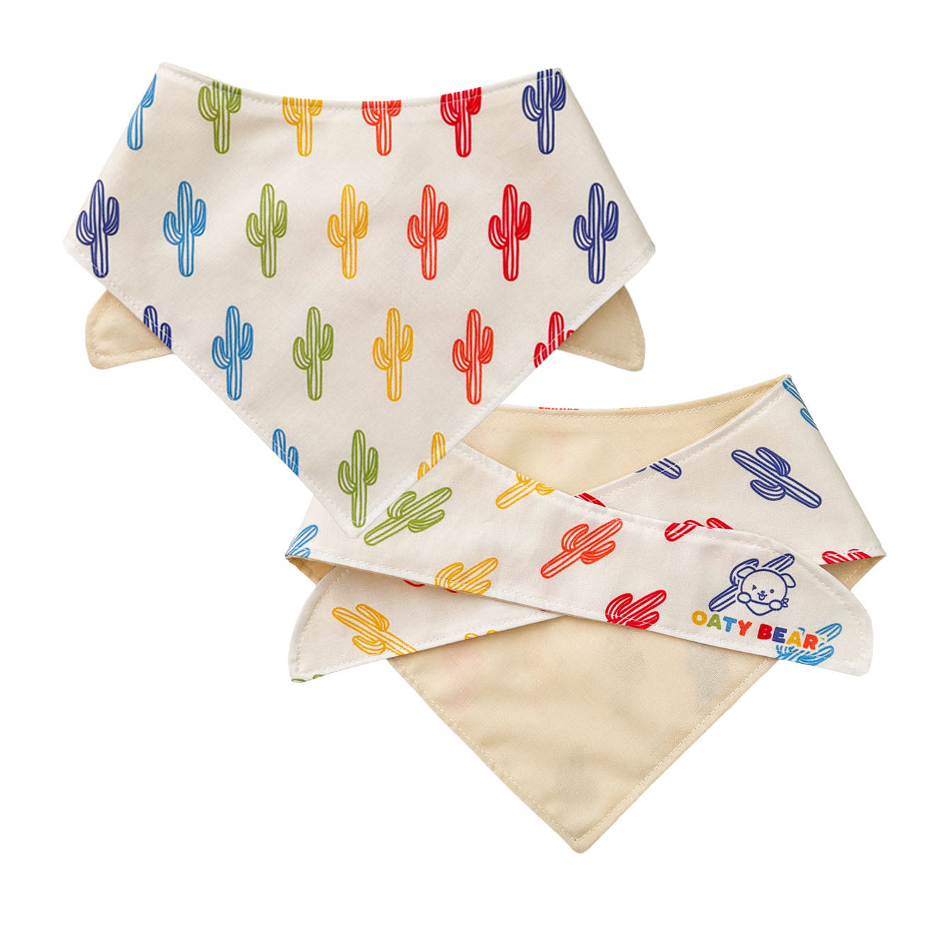 Pride - Saguaro Dog Bandana