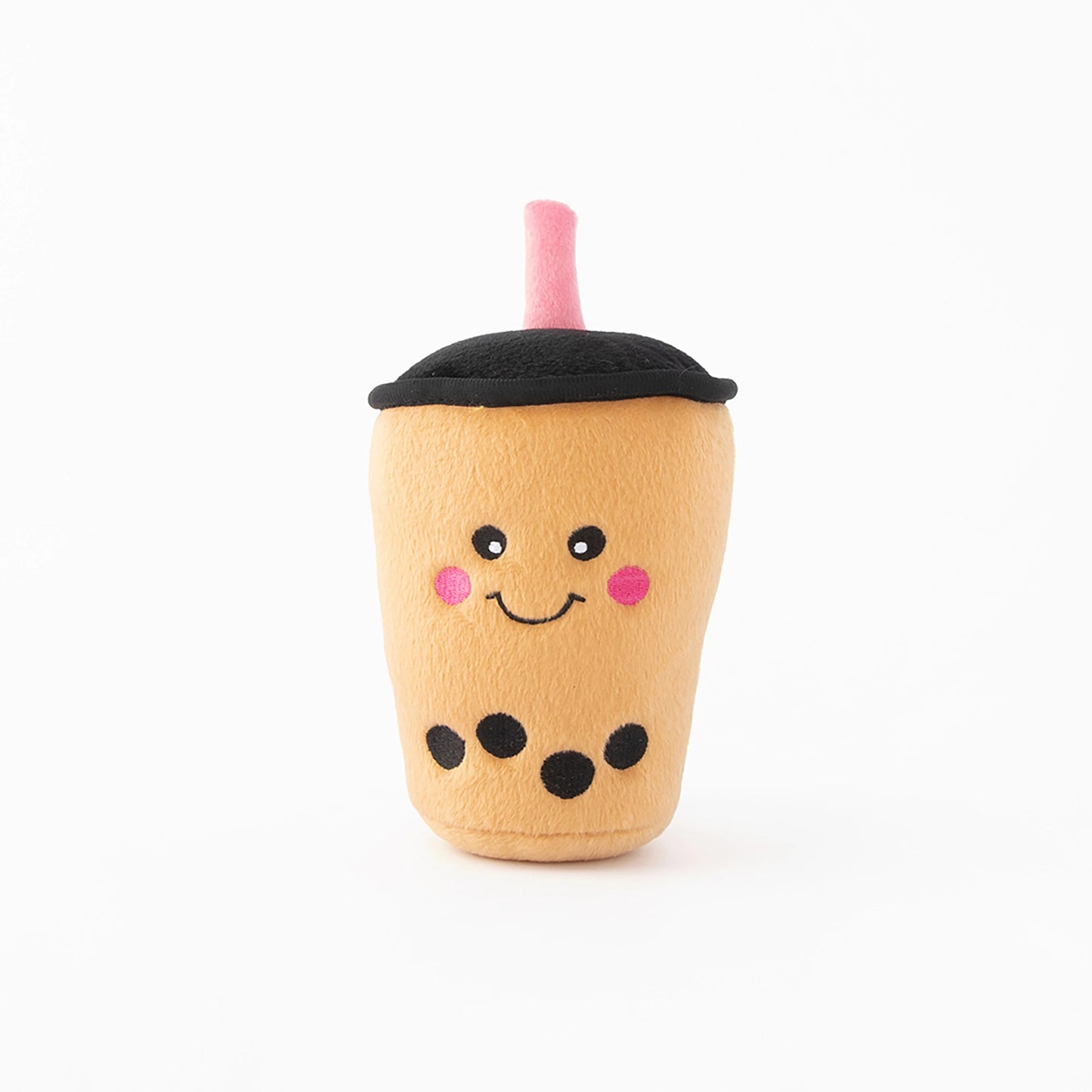 NomNomz® - Boba Milk Tea - Dog Toy