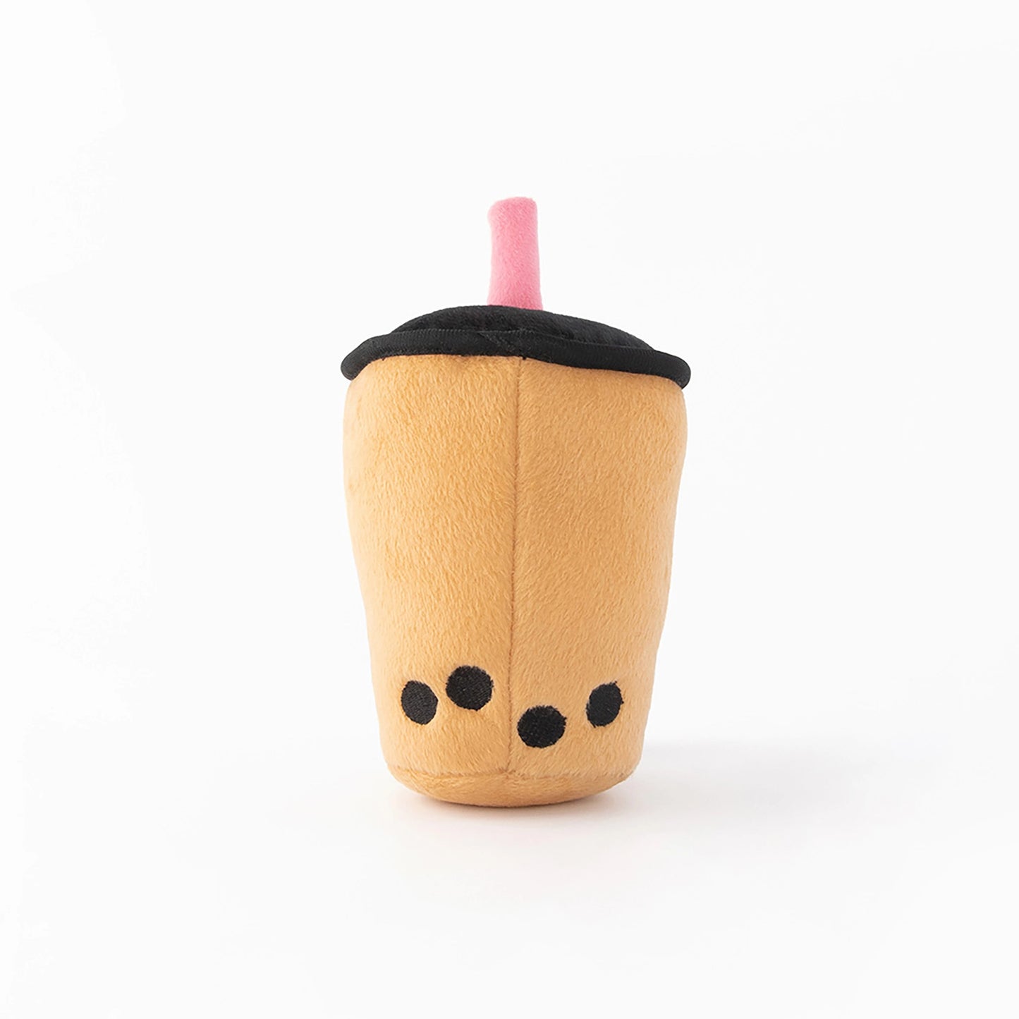 NomNomz® - Boba Milk Tea - Dog Toy