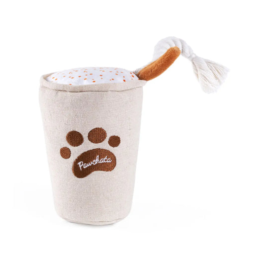 NomNomz® - Horchata - Dog Toy