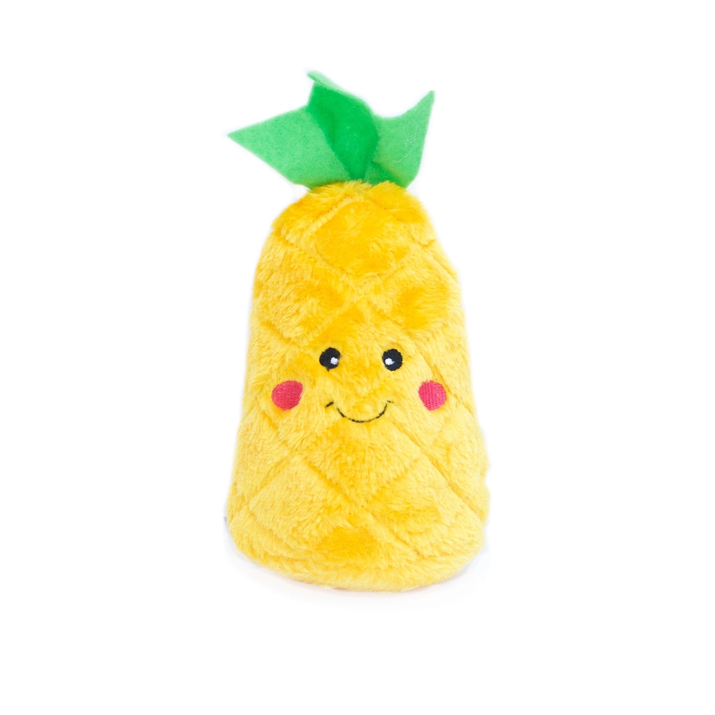 NomNomz® - Pineapple - Dog Toy