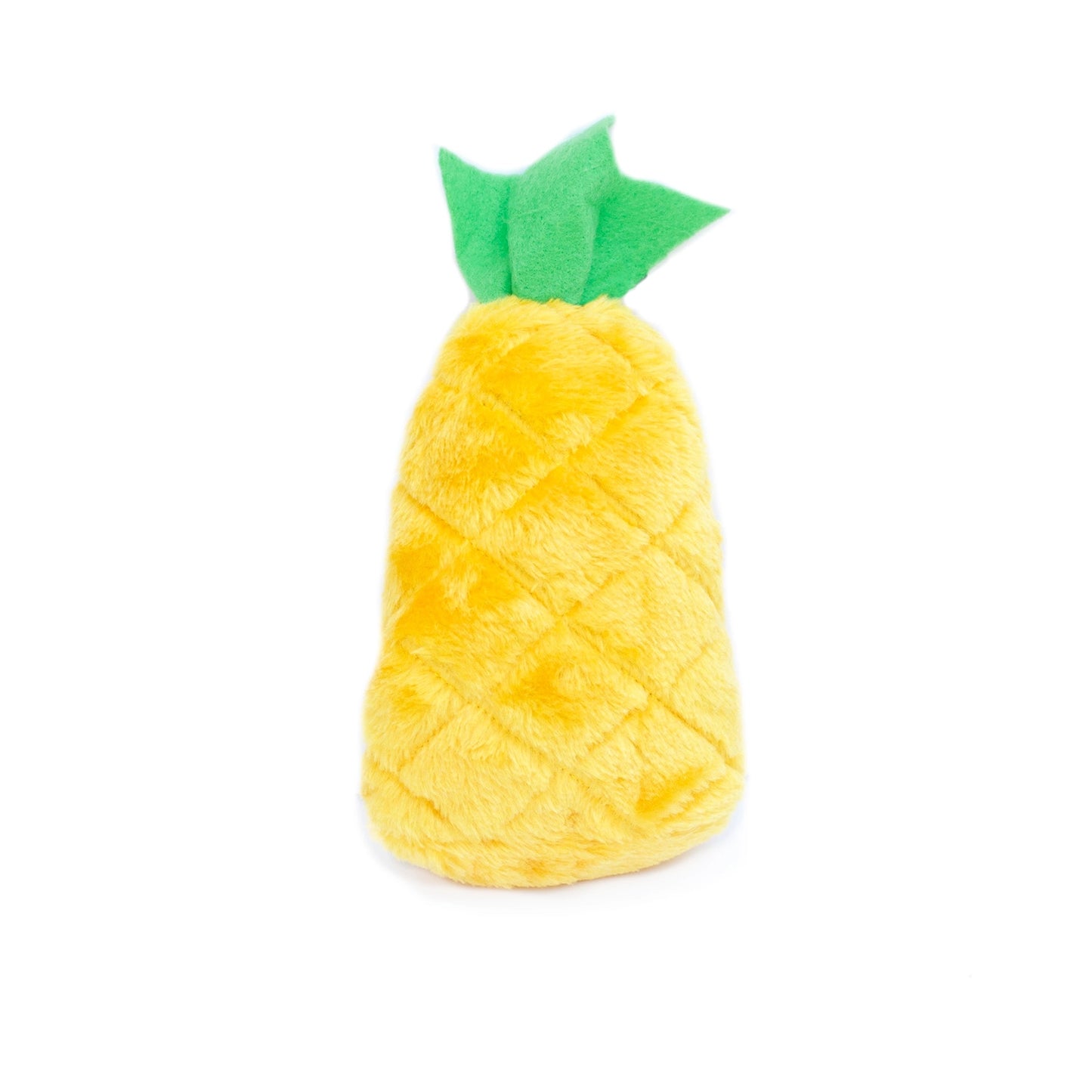 NomNomz® - Pineapple - Dog Toy